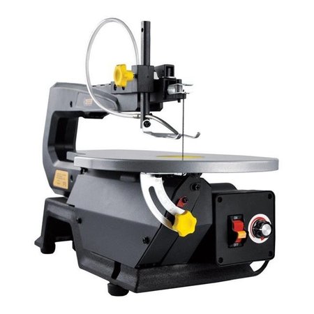 PROTECTIONPRO 120 V Stationary Scroll Saw PR1491959